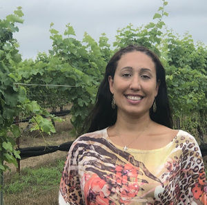 Meet your Posher, Ivana